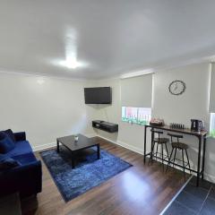 Fitaa House Southampton