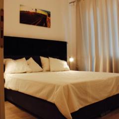 Central Cismigiu Apartment