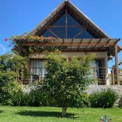 Chalé I - Village da Serra
