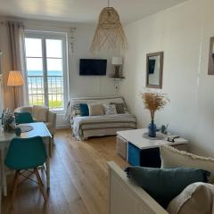 Studio Vue Mer à Luc-sur-Mer