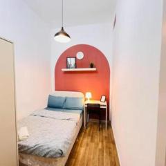 City Edge Room In Barsha Heights Tecom