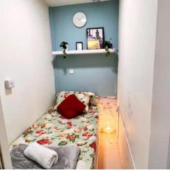 Comfort Corner In Al Barsha 1 near Mall of Emirates