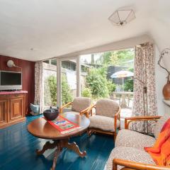 Holiday Home Bergen near Forest & Beach