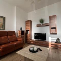 Havenwelten Apartment