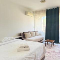 Serenity Studio House