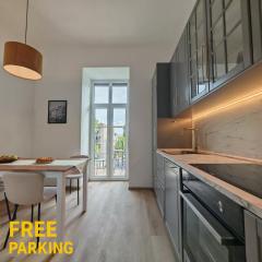 Mabo apartments - Ljubljana