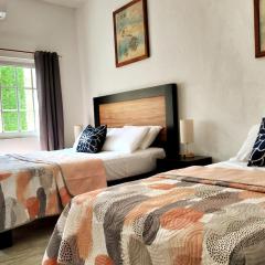 Departamento Tulipan Puerto Vallarta