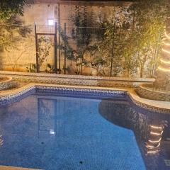 Villa bouisville ain el turk oran