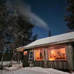 White Creek Wilderness Cottage