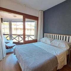 kitnet plaza serrana 2