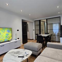 Dami Apartments