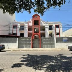 Departamento completo en Las Quintas Culiacan