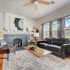 Plaza District 2br Pets Welcome #31