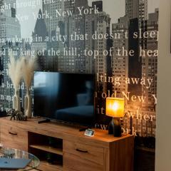 DIVINUS Luxury Stay