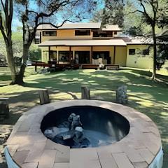 CURTA! |153| Casa dos Pássaros - Campo Alegre
