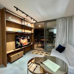 Studio de Luxo São Paulo