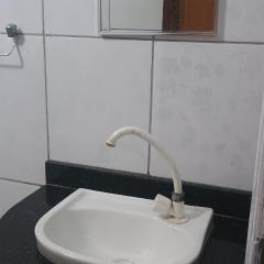 Pensão da tia Léia