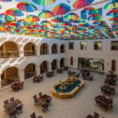 Gabala Karvansaray Hotel