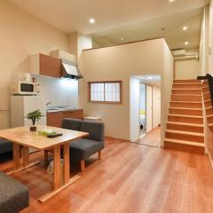 BSY101 Ueno Shizuku 101, 3 minutes from the station, convenient location, play around Tokyo, walk to Ueno business district