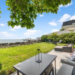 The Little House on Erie