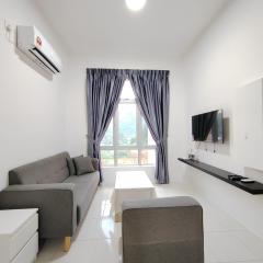 Ipoh Anderson Suites