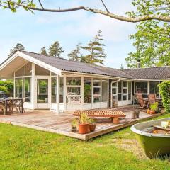 5 person holiday home in Tarm-By Traum