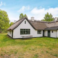 9 person holiday home in Vig-By Traum