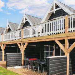 4 person holiday home in Blåvand-By Traum