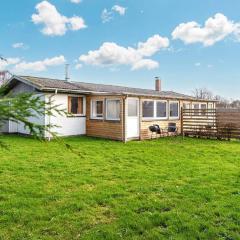3 person holiday home in Sydals-By Traum