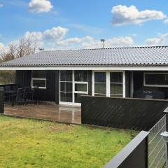 4 star holiday home in Hals-By Traum