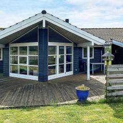7 person holiday home in Rødby-By Traum