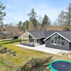 Luxury Pool Retreat Udsholt - By Traum Ferienwohnungen