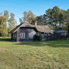 6 person holiday home in Rødby-By Traum