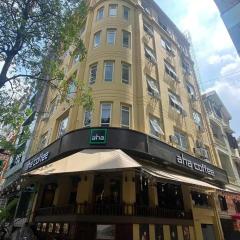 Room 303 - 92 Nguy Nhu Kon Tum street - Thanh xuan - Ha Noi