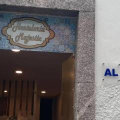 Majestic Hostel Porto