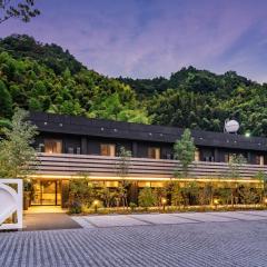 愛犬と泊まれる静岡市泉ヶ谷のホテル1hotel