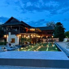 The Elephant House and Bungalows