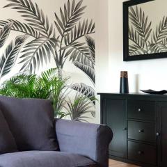 Charmant gîte 80m² proche frontière belge, jardin privatif, terrasse, tout inclus, 2 chambres, WiFi - FR-1-510-133