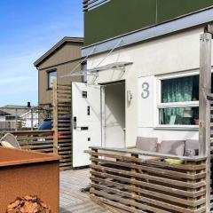 4 star holiday home in LAHOLM