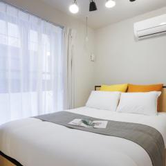 Vintage CITY Oshiage