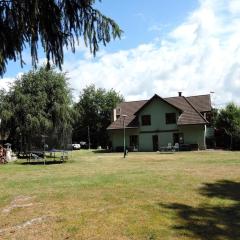 Lakeside Haven in the Heart of Wolin