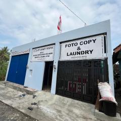 UT APART Yogyakarta Women Only