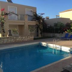 Cretamos Seaside Villas