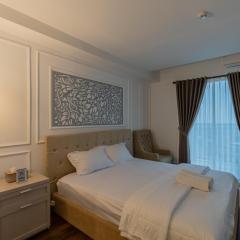 Mataram City Apartment Urban View