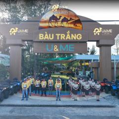 Bau Trang U&ME Glamping Resort