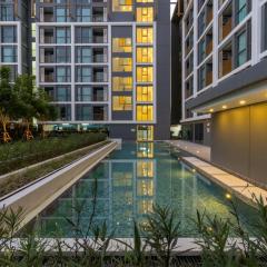 C226 Brand-New Top Location Near Beach Clubs