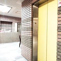 Namba Ambers Hostel 5520