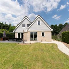 Villa in Zeewolde near Horsterwold Forest