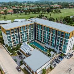 C228 Brand New Condo Near Beach & Prime Location