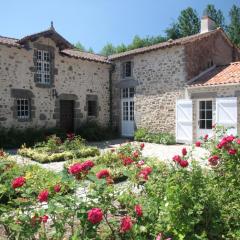 Le Gîte du Vieux Château